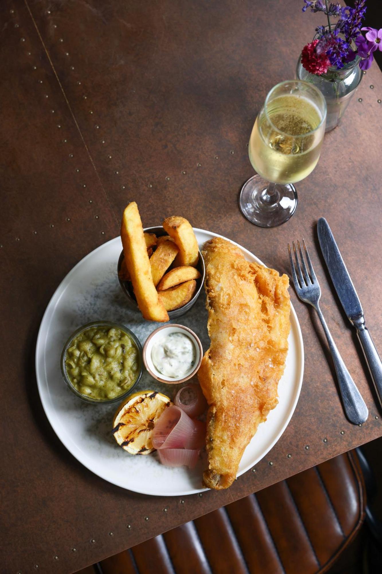 The Tickled Trout Hotell Maidstone Exteriör bild