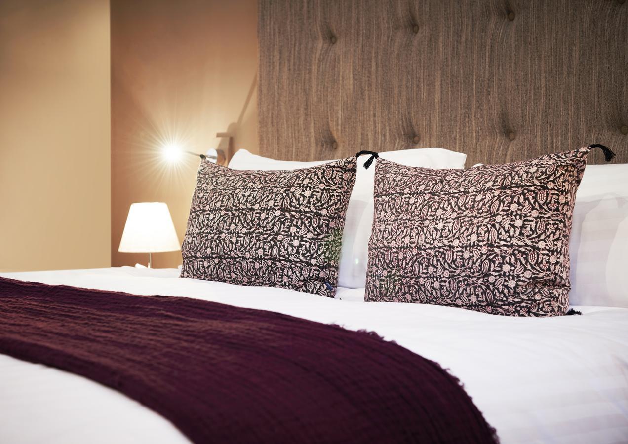 The Tickled Trout Hotell Maidstone Exteriör bild